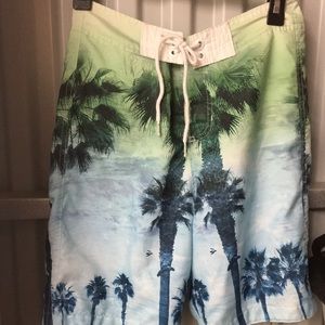 Hollister  Swimm Short Size XS